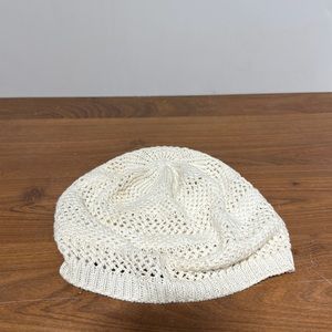 White hat